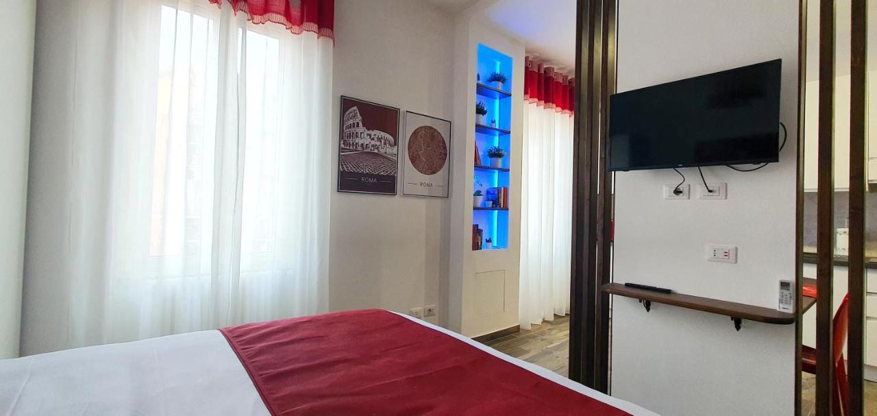 Vatican Apartment St. Peter Rom Eksteriør billede