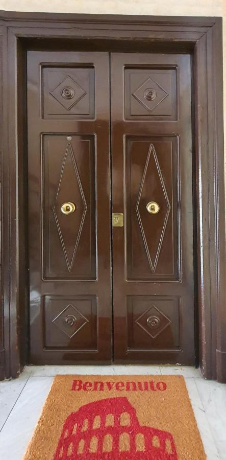 Vatican Apartment St. Peter Rom Eksteriør billede