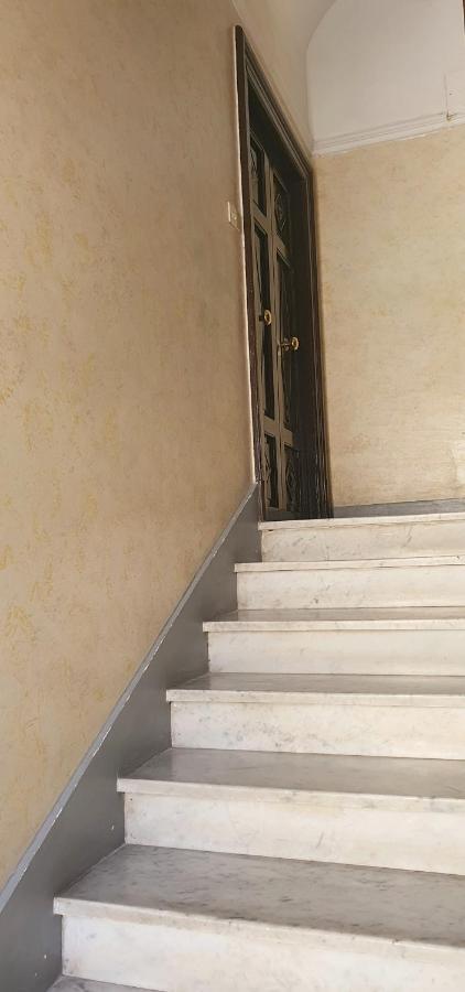 Vatican Apartment St. Peter Rom Eksteriør billede