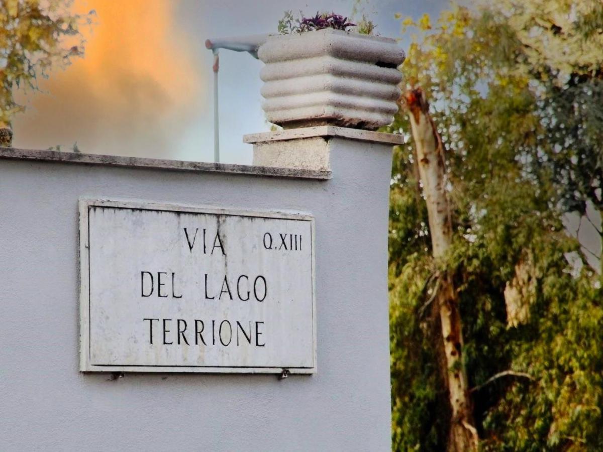 Vatican Apartment St. Peter Rom Eksteriør billede